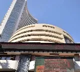 Markets ends in profits