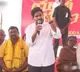 Nara Lokesh held meeting with Polavaram expatriates
