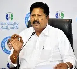 AP Minister Karumuri responds on NTR Coin