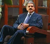Anand Mahindra decides to give Mahindra XUV400 EV to Chess sensation Paraggnanandhaa