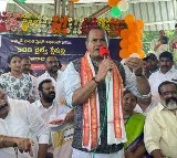Komatireddy Venkat Reddy interesting comments on Revanth Reddy