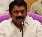 Talasani Srinivas Yadav good news on double bedroom