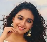 Keerthi Suresh Special