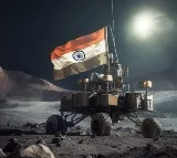 LIBS detected Sulphur and oxygen on moon