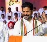 Revanth Reddy versus Uttam Kumar Reddy in PEC meeting
