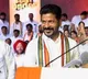 Revanth Reddy versus Uttam Kumar Reddy in PEC meeting