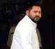 Centre reduced LPG prices in response to pressure of INDIA, says Tejashwi