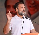 PM should speak on China's new map: Rahul Gandhi