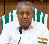 Eyebrows raised over Pinarayi Vijayan's tightened security in Kerala