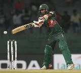 Asia Cup 2023: Litton Das ruled out of Asia Cup due to viral fever, replacement named
