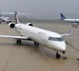 11 people hospitalised after severe turbulence on Milan-Atlanta Delta flight