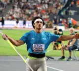 World Champion Neeraj Chopra looking to repeat heroics at Diamond League in Zurich
