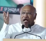 Rahul Gandhi not afraid of anyone or anything, says Kharge