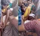 Sister ties rakhi to brother’s body in Telangana