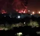 Drones attack on Pskov airport in Russia