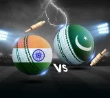 India and Pakistan world cup match tickets sold within an hour