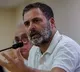 Rahul Gandhi Slams PM Modi On China Map