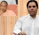 Never know when sadhu will become chief minister Varun Gandhi Joked