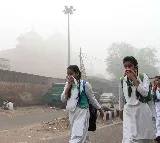 Indians lose 5 years life to air pollution says Chicago university study