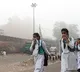 Indians lose 5 years life to air pollution says Chicago university study