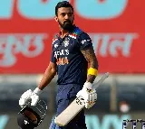 KL Rahul to miss first two games Iyer will bat at No 4 says Rahul Dravid