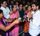 Nara Lokesh Rakhi festival greetings