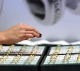 Gold and Silver prices today