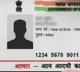 know the last date to update your adhaar card free of cost