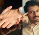 Vijay Devarakonda shares hand in hand pic