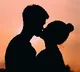 kiss with girlfriend leaves man with ruptured eardrum