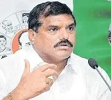 Kodi kathi is given by Botsa Satyanarayana Nephew says Sreenivas lawyer Saleem
