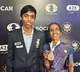 R Praggnanandhaa Reacts As Anand Mahindra Fulfils His Parents Long Term Dream