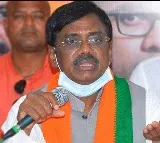 I am not joining Congress says BJP leader Vivek