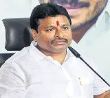 Chandrababu along with Purandeswari playing cheap politics says Vellampalli Srinivas