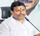 Chandrababu along with Purandeswari playing cheap politics says Vellampalli Srinivas