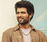 Vijay Deverakonda happy that Tilak Verma got a place in the team