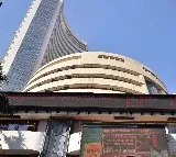 Markets ends in profits