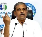 Sajjala Ramakrishna Reddy on Chandrababu Naidu
