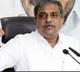 Sajjala Ramakrishna Reddy on laxmi Parvathi