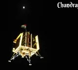 Rajasthan BJPs Mass Outreach Programme Features Chandrayaan 3 Success