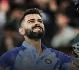 Virat Kohli will be very dangerous against Pakistan says Mohammad Kaif