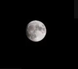 The largest and brightest moon of 2023