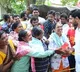 Nara lokesh Yuvagalam padayatra in Chintalapudi constituency