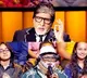Big B to 'KBC' fans: 'I am alive because of every single clap'