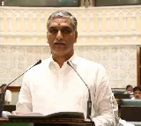 People not ready to believe Congress, BJP declarations: Harish Rao