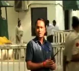 Undivided Andhra's ex-CM Rajasekhara Reddy's daughter Sharmila meets Sonia