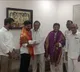 Dissident BRS leader invited to join Congress