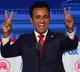 Donald Trumps Big Praise For Indian american Rival Vivek Ramaswamy
