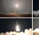 North Korea stages scorched earth nuclear strike drills