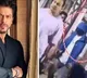 Shahrukh Khan offers prayers at Jammu Vaishnodevi temple